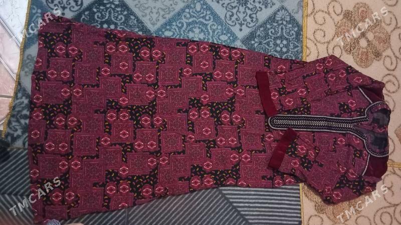 koynekler - Туркменабат - img 1