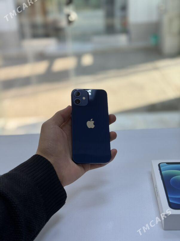 iPhone 12 Mini - Ашхабад - img 1