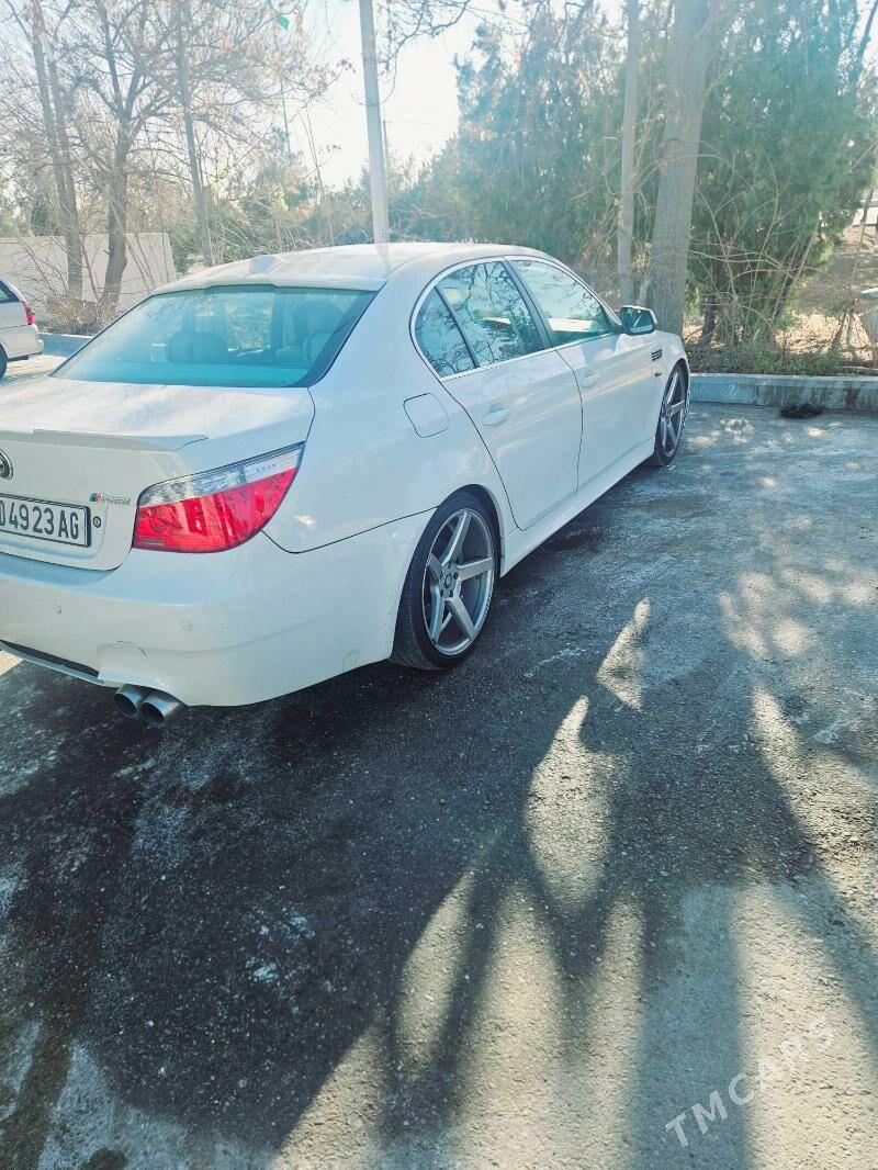 BMW E60 2008 - 200 000 TMT - Aşgabat - img 1