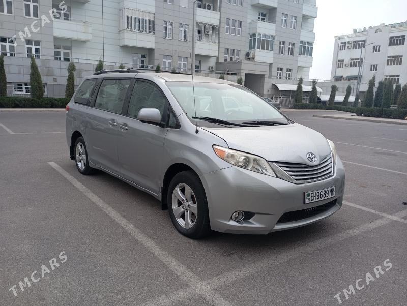 Toyota Sienna 2012 - 300 000 TMT - Mary - img 1