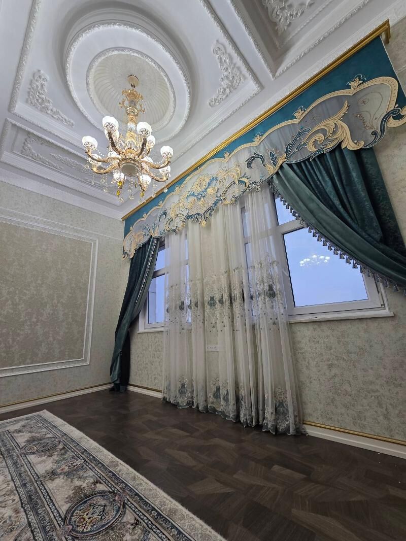 ARENDA ELITKA 4 KOM - Podwoýski köç. (Bitarap Türkmenistan şaýoly) - img 1