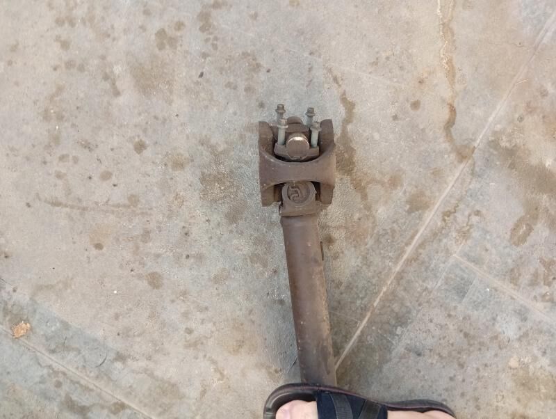 jeep on kardan 10 TMT - Mary - img 1