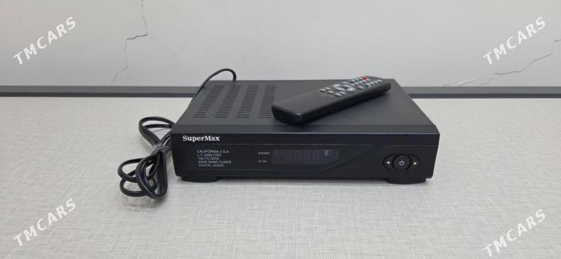 Tuner - Ашхабад - img 1