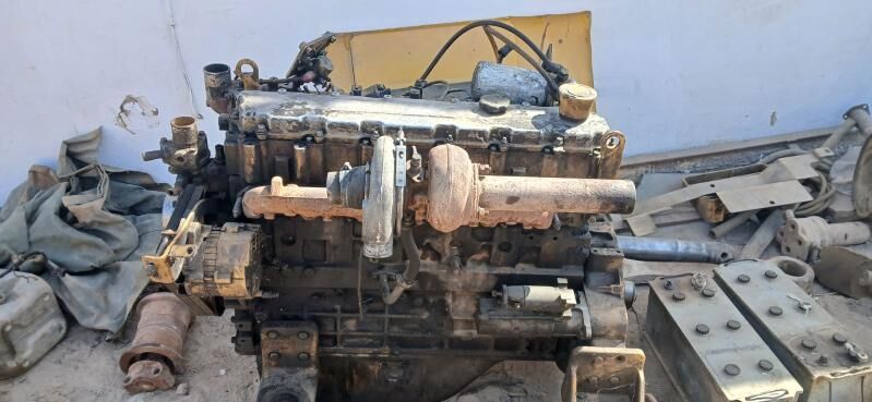 Caterpillar 320 20 000 TMT - Murgap - img 1