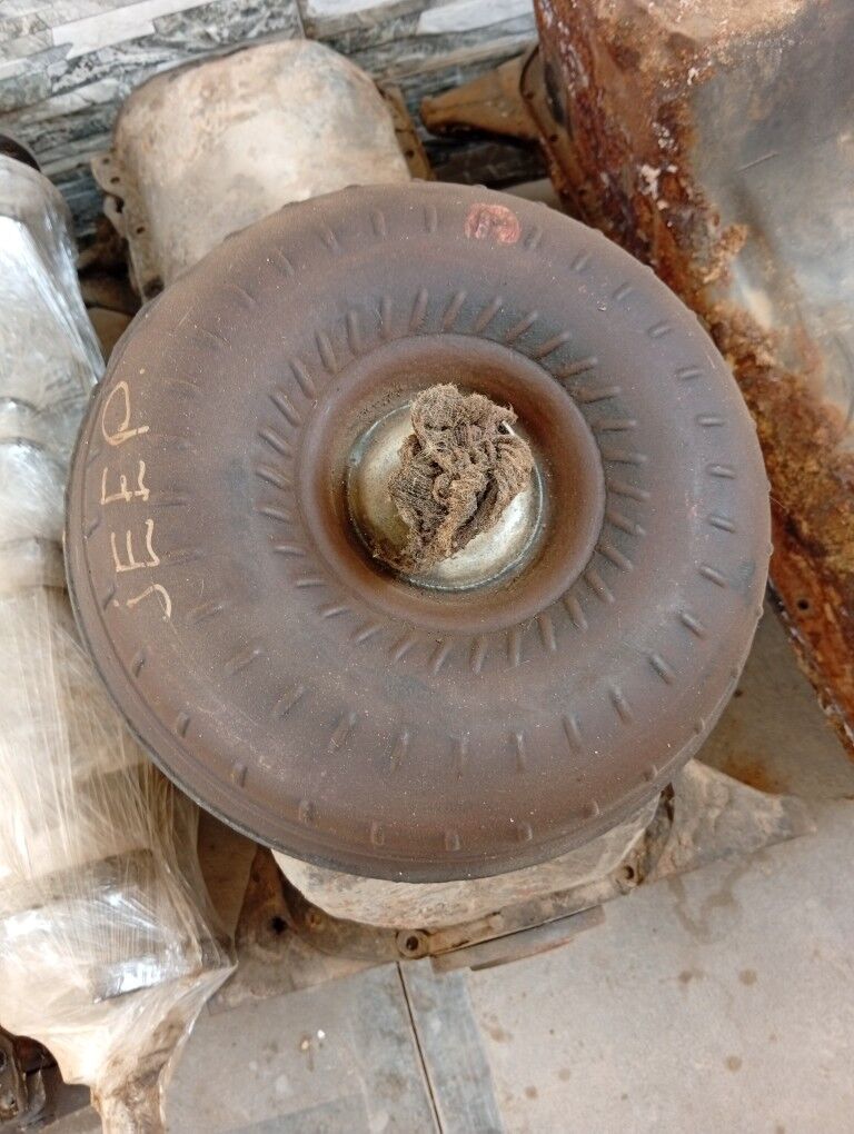 jeep curoky Gazan 1 113 TMT - Mary - img 1