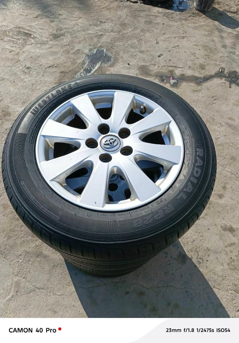 kemry disge pakrişga 16 4 600 TMT - Aşgabat - img 1