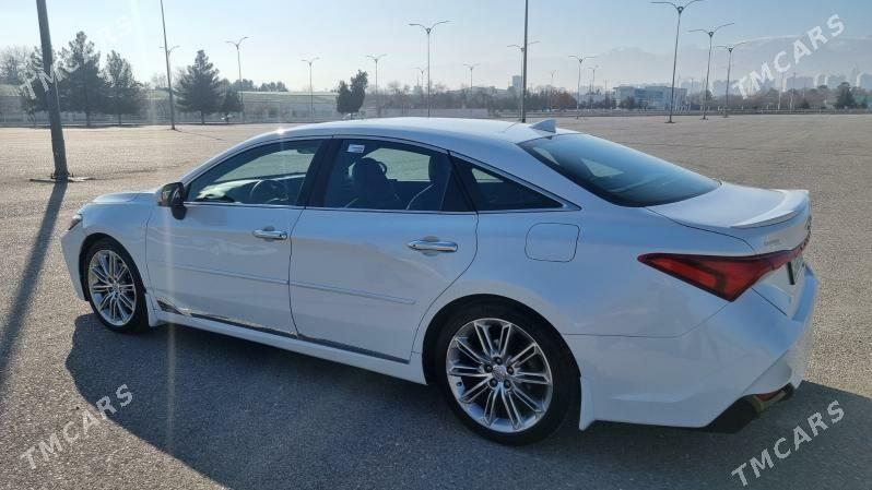 Toyota Avalon 2019 - 420 000 TMT - Ашхабад - img 1