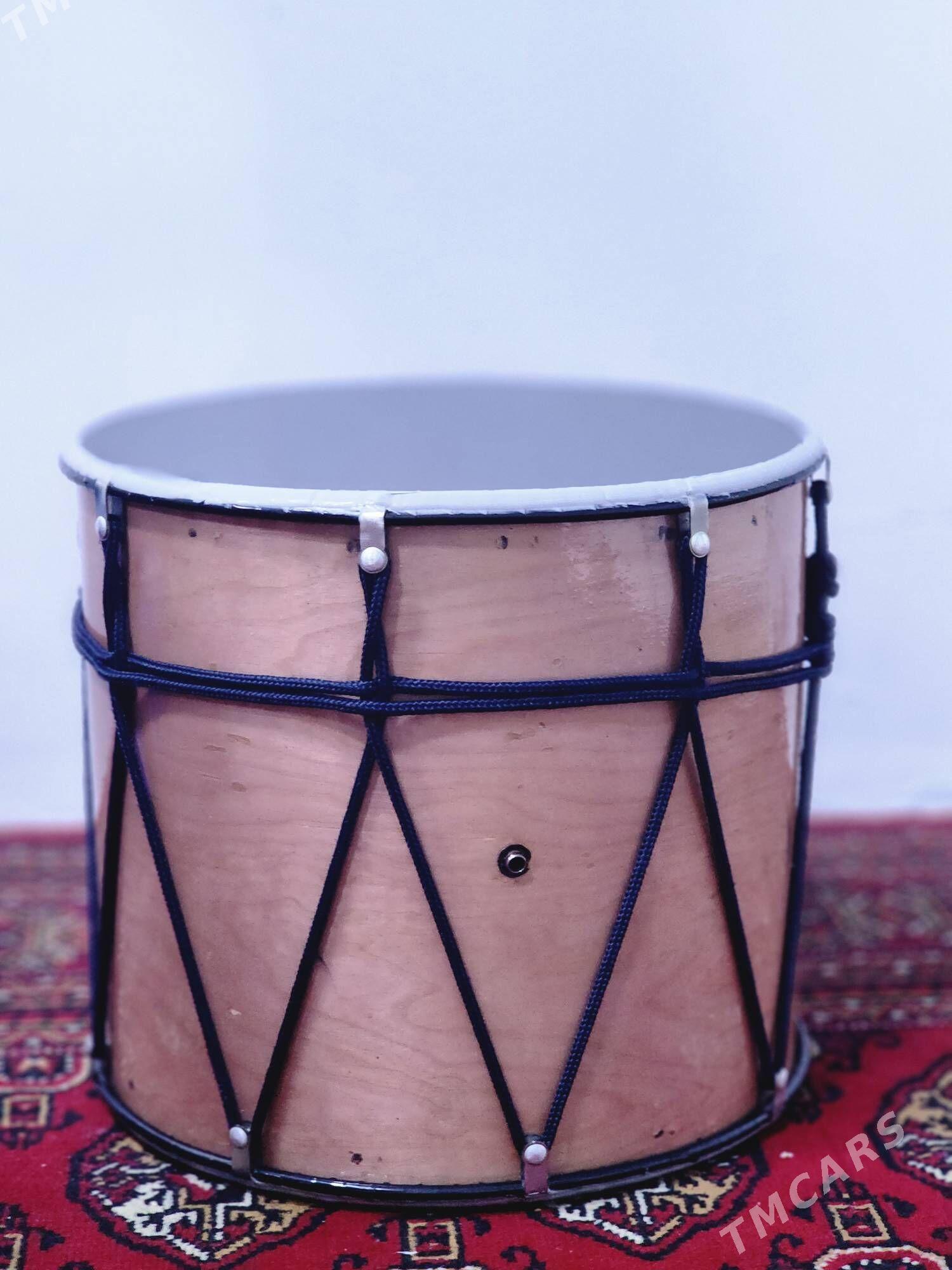 Bakinski nagara - Kim raýon - img 1