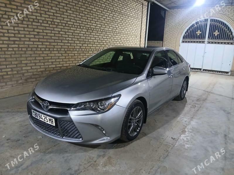 Toyota Camry 2016 - 276 000 TMT - Mary - img 1