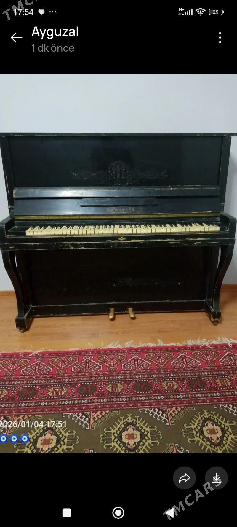 piano - Magdanly - img 1