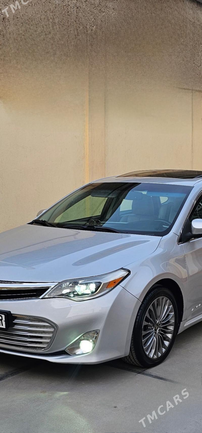 Toyota Avalon 2014 - 330 000 TMT - Mary - img 1