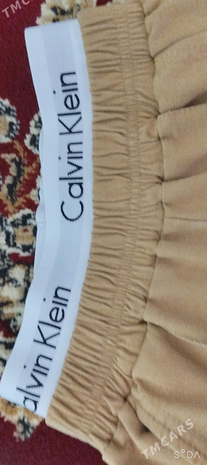 Calvin Klein triko - Daşoguz - img 1