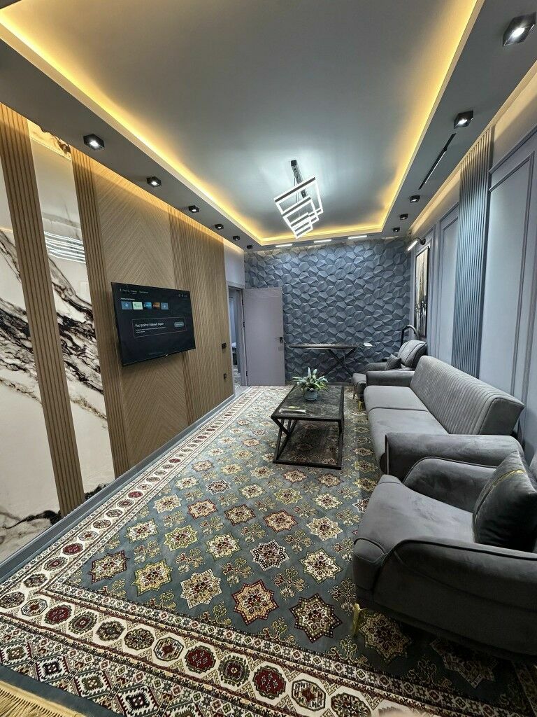 Mir3 - Ашхабад - img 1