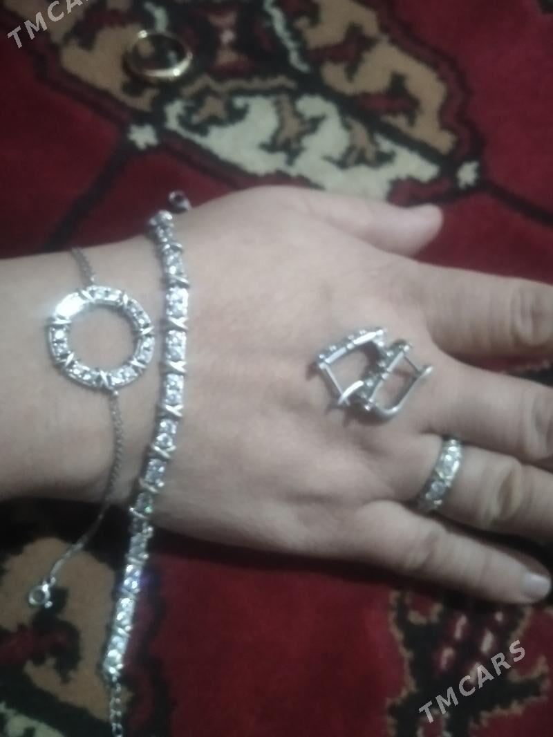 Kümüş - Гороглы (Тагта) - img 1