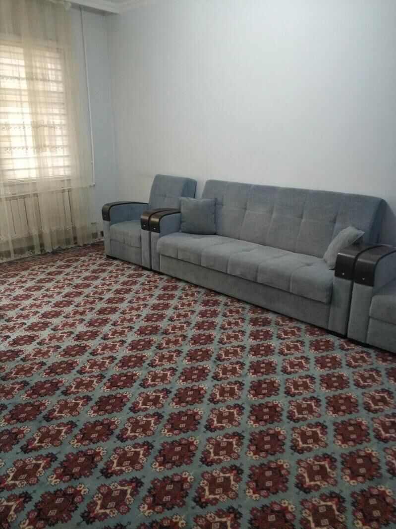 SATLYK JAY Mir 6 - Aşgabat - img 1