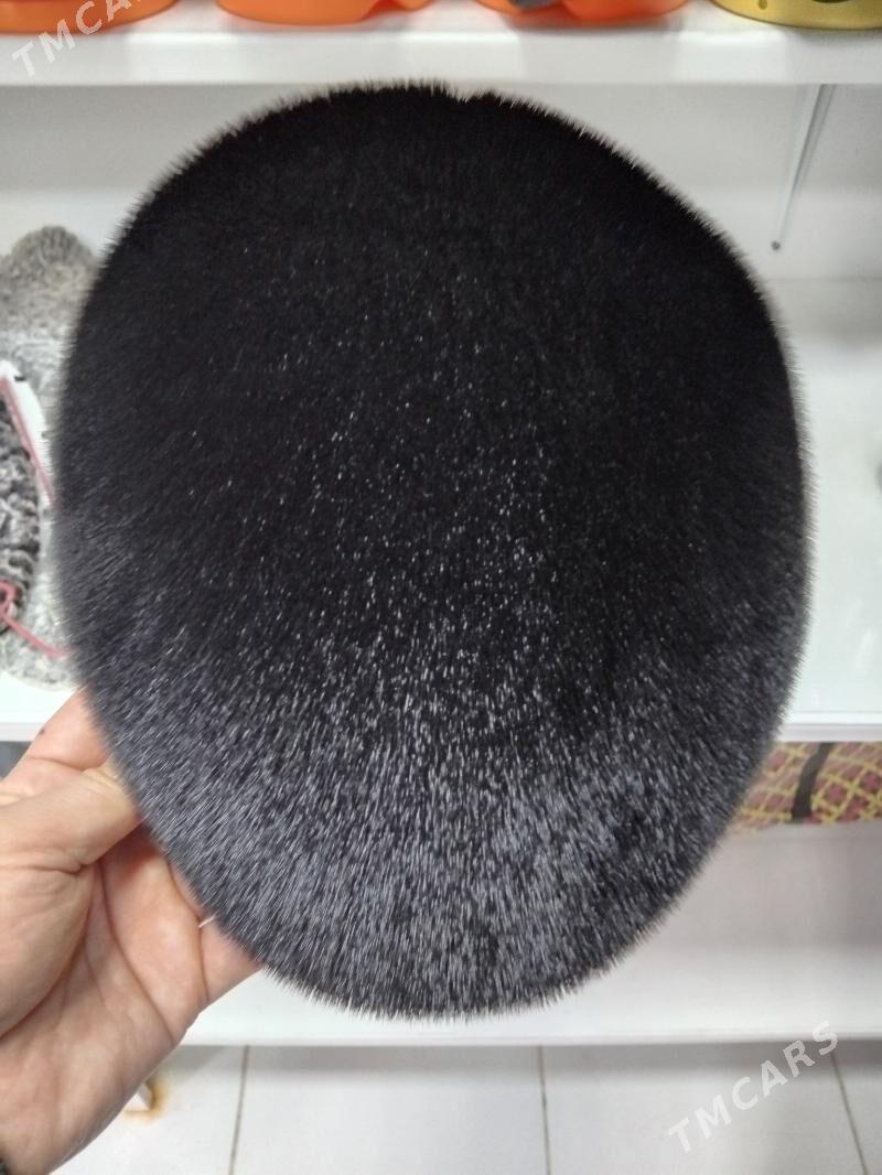 Кепка норка, Россия. - Parahat 7 - img 1