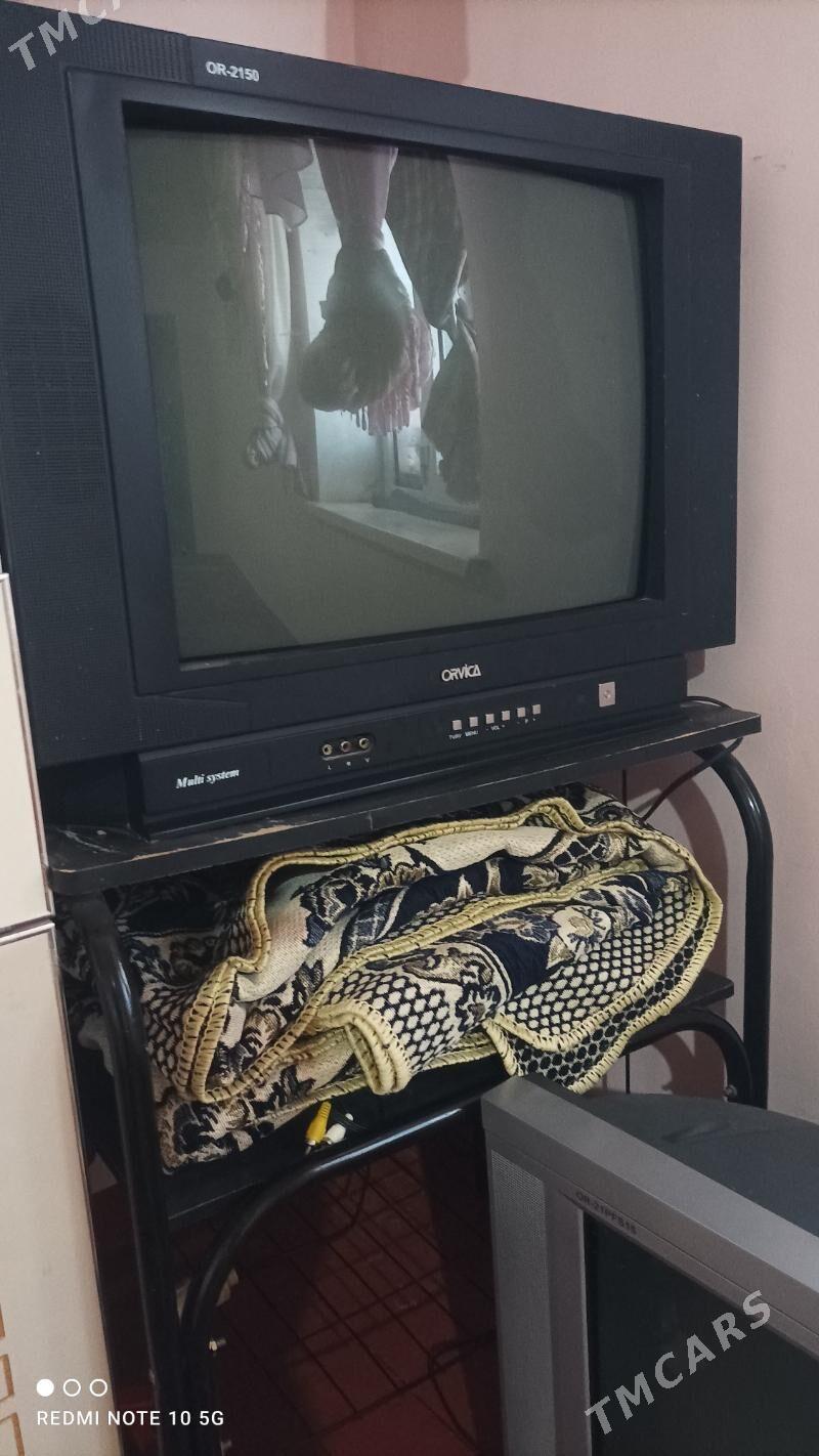 Telewizor ORVICA - етр. Туркменбаши - img 1