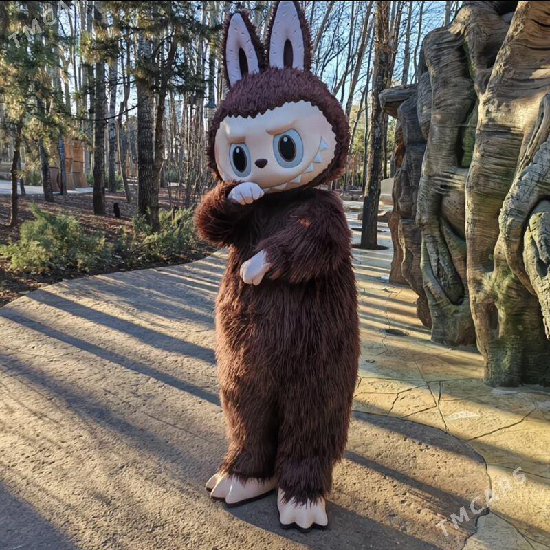 Miska Labubu animator - Ашхабад - img 1