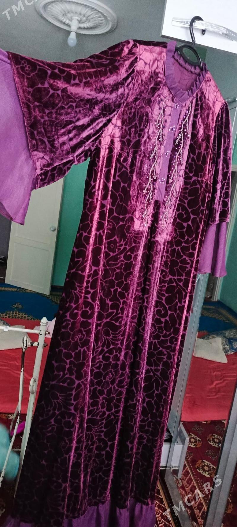 geyilmedik koynek - Туркменабат - img 1