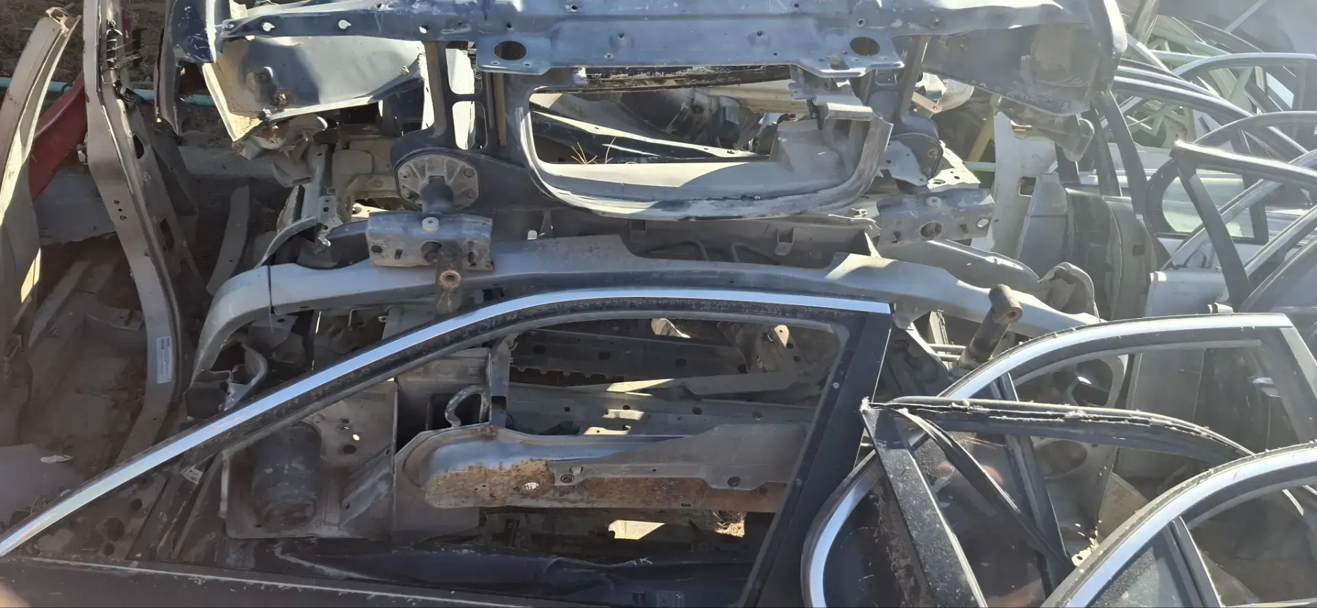 BMW KELTE MORDASY BAR 700 TMT - Балканабат - img 1