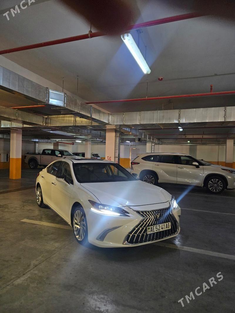 Lexus ES 350 2019 - 510 000 TMT - Aşgabat - img 1