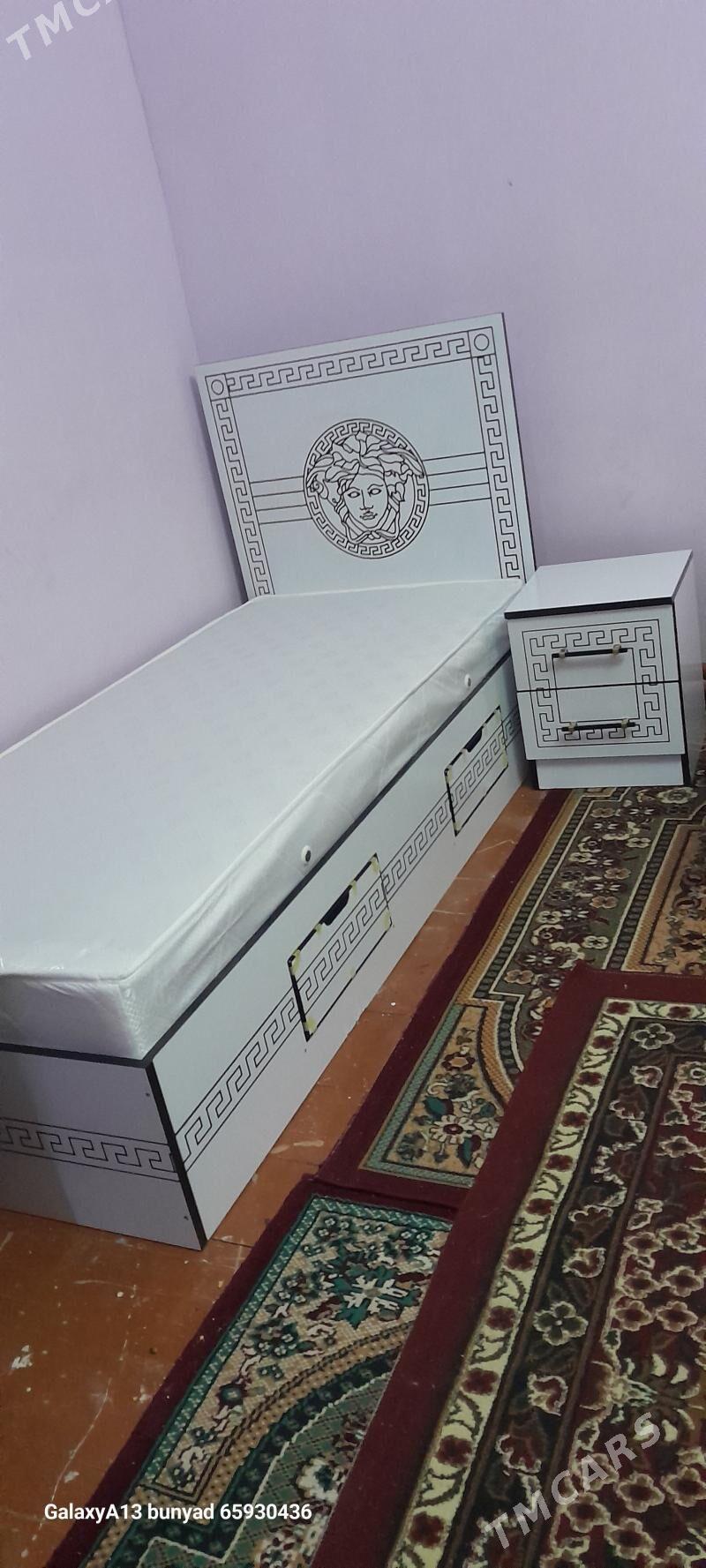 spalny - Шабатский этрап - img 1