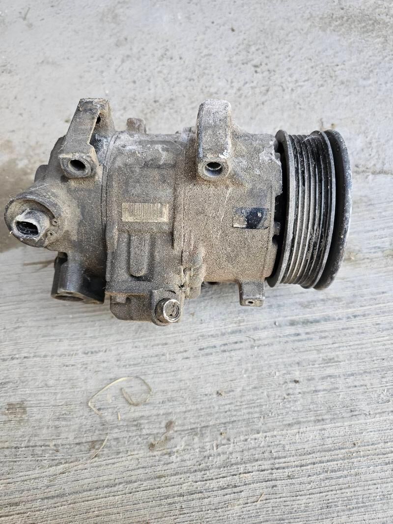 Kompresir karollo 1 000 TMT - Gökdepe - img 1