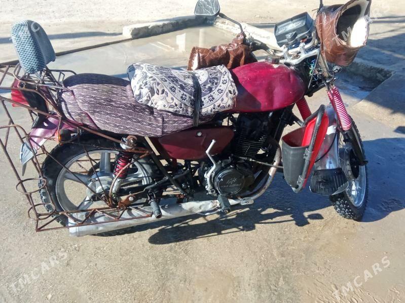 Fekon FK150-8G 2003 - 6 600 TMT - Esenguly - img 1