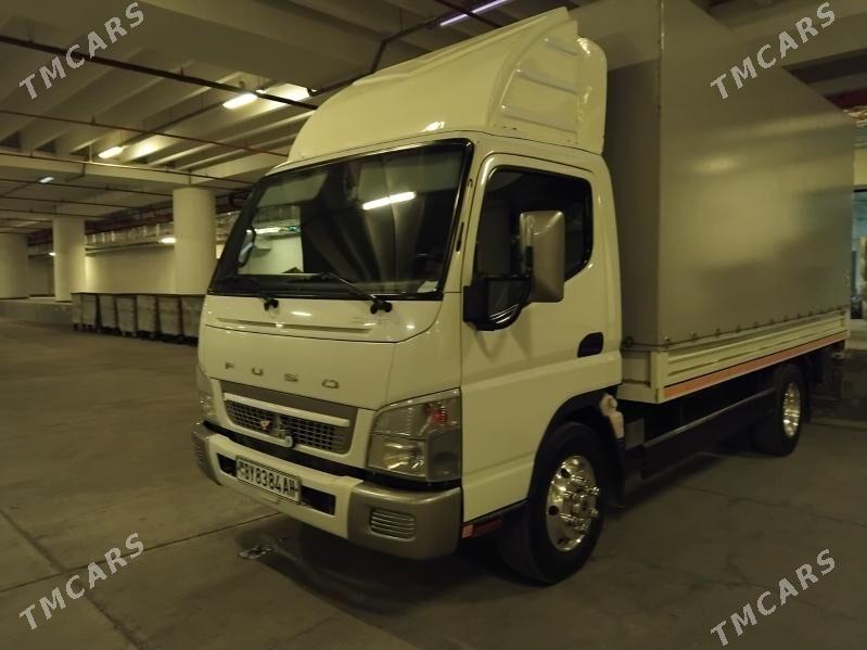 Mitsubishi Canter 2022 - 510 000 TMT - Gökdepe - img 1