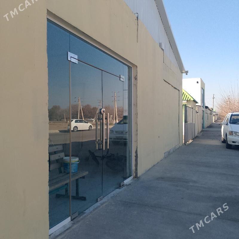 Bos magazyn arenda - Aşgabat - img 1