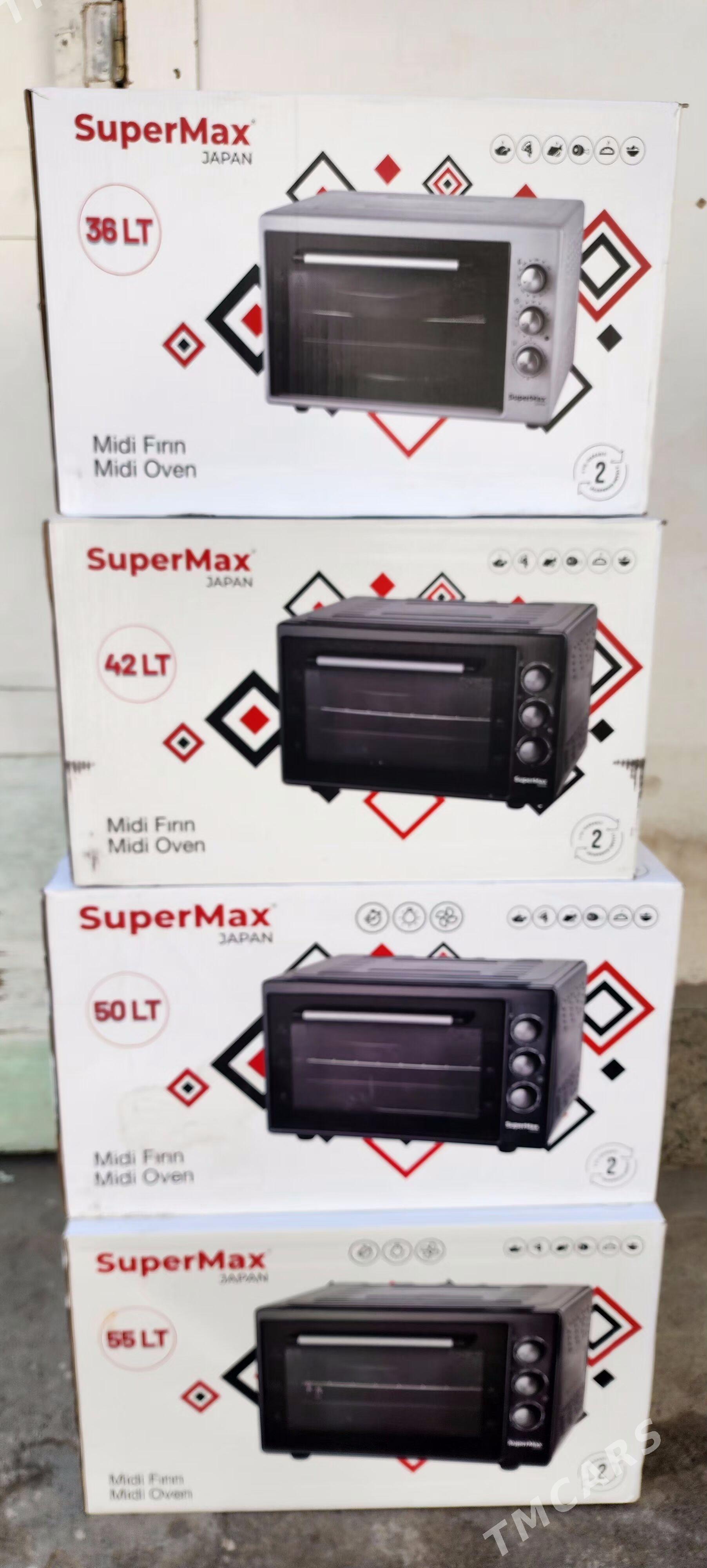 SUPERMAX JAPAN DUHOFKALAR FULL - Aşgabat - img 1