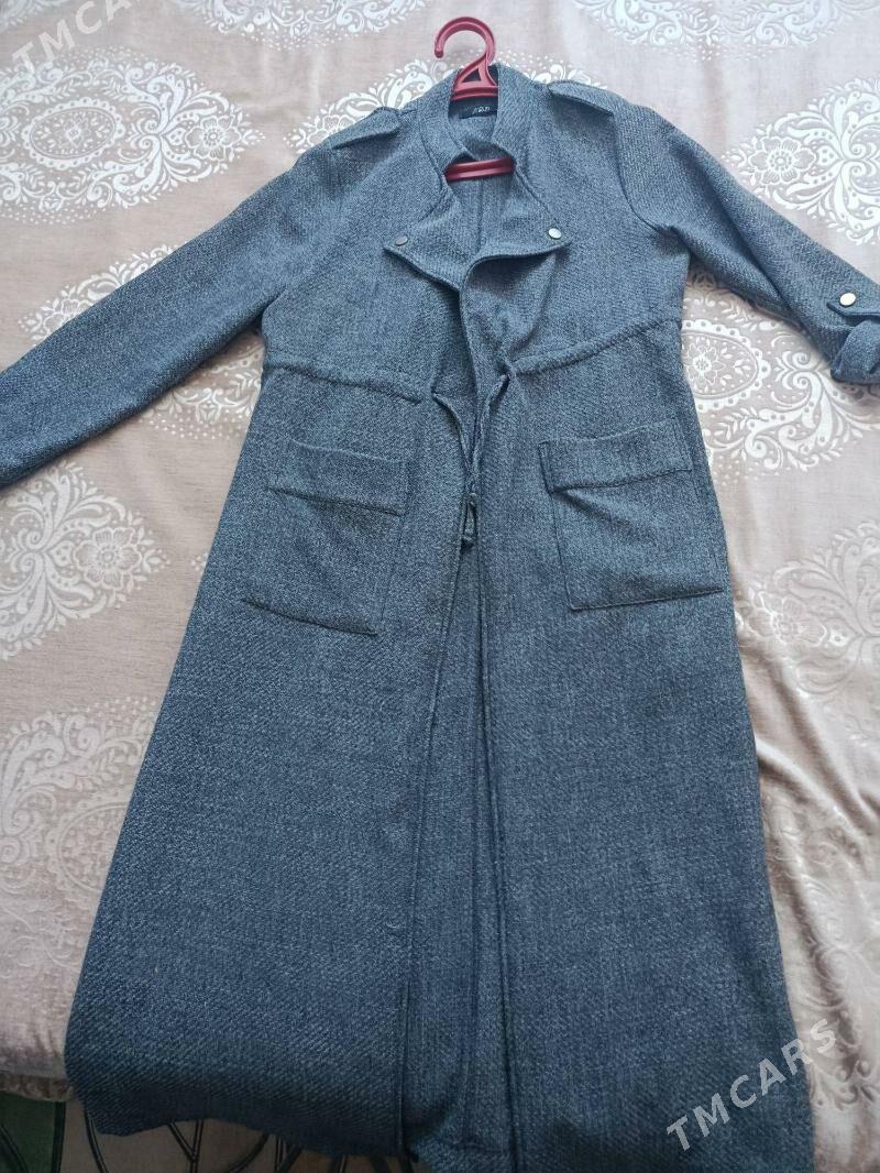 кардиган - Türkmenbaşy - img 1