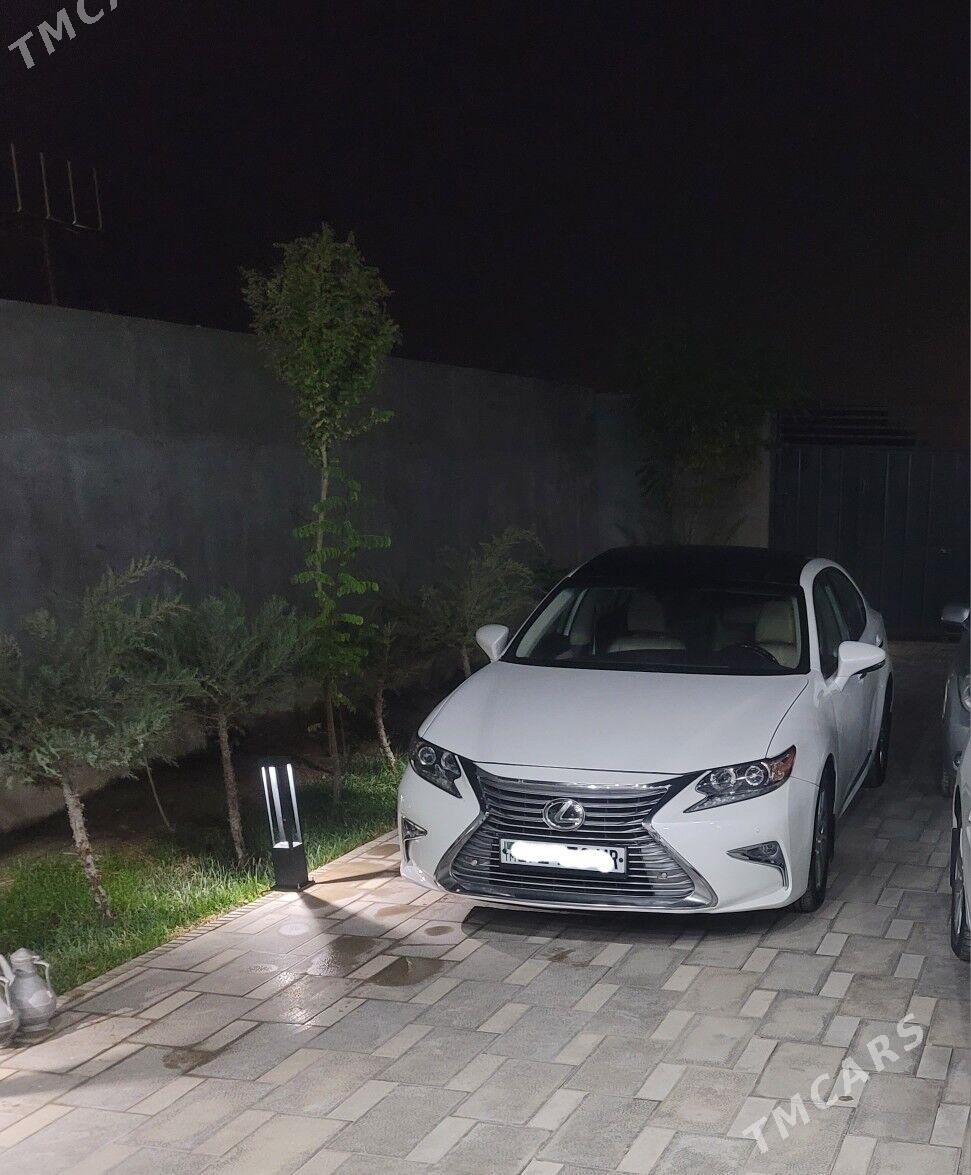 Lexus ES 350 2018 - 460 000 TMT - Mary - img 1