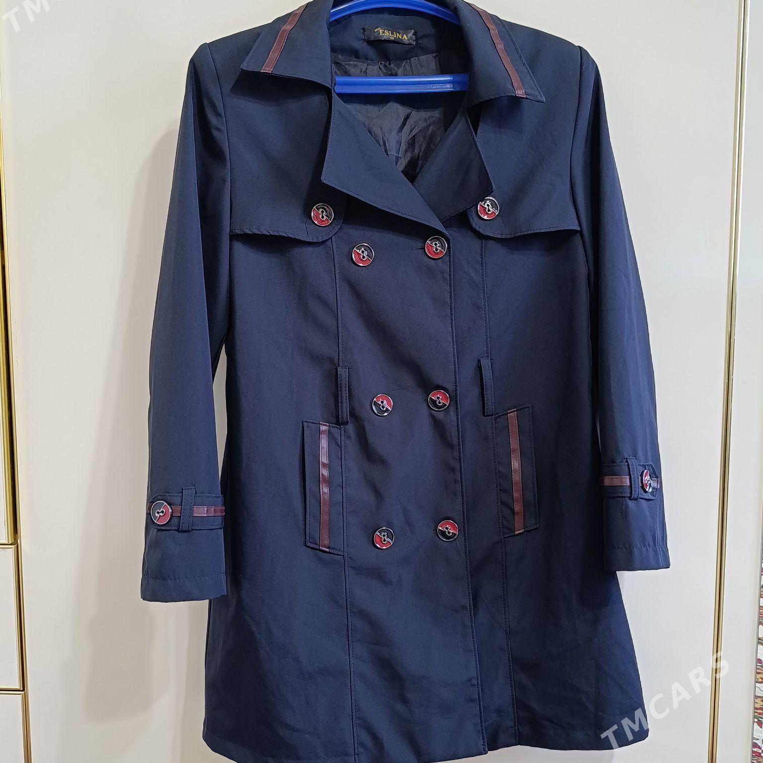 Plash Плащ - Aşgabat - img 1