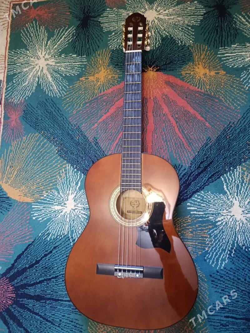 gitara satlyk - 6 mkr - img 1