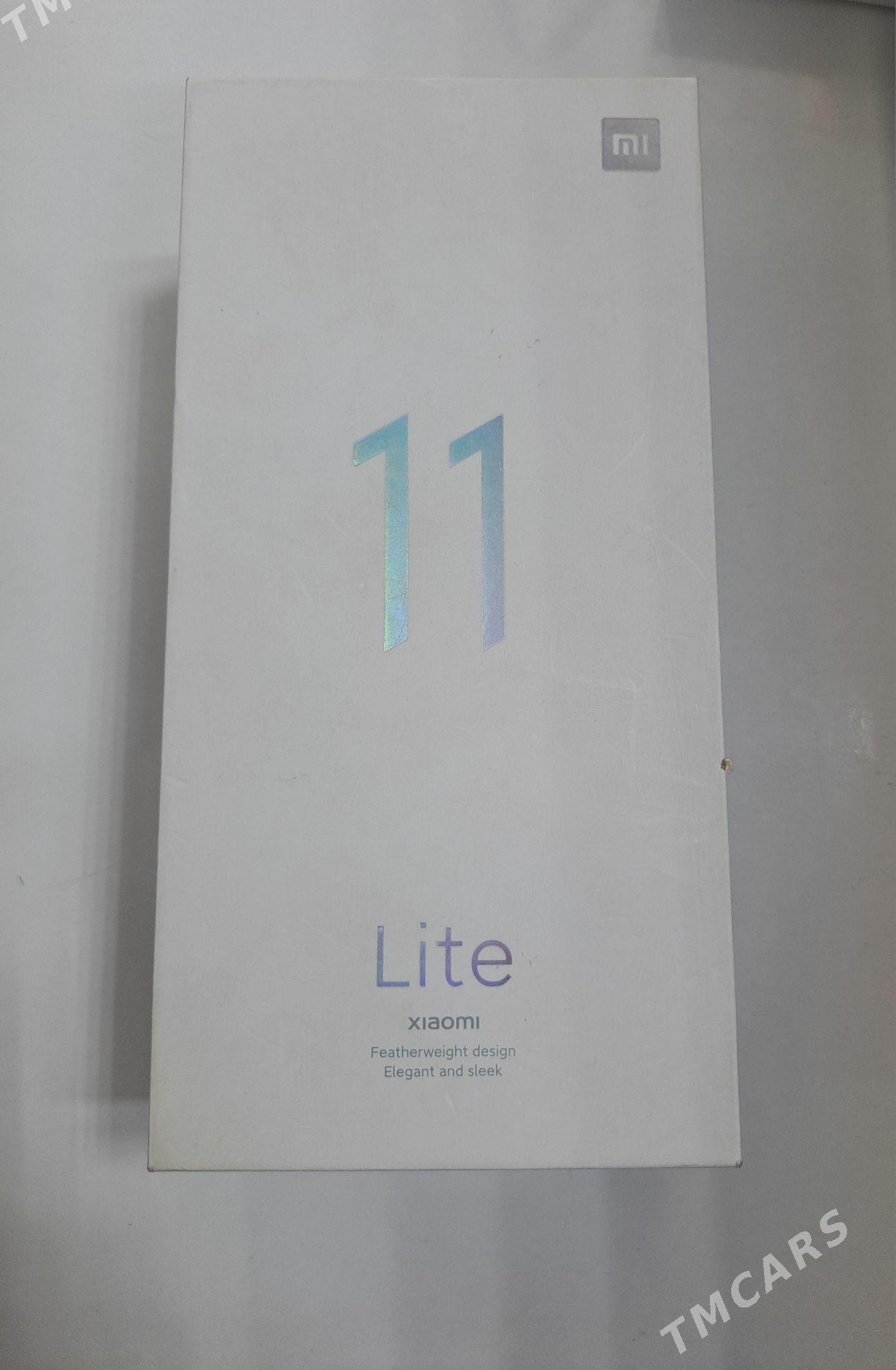 Mi 11Lite - Türkmenabat - img 1