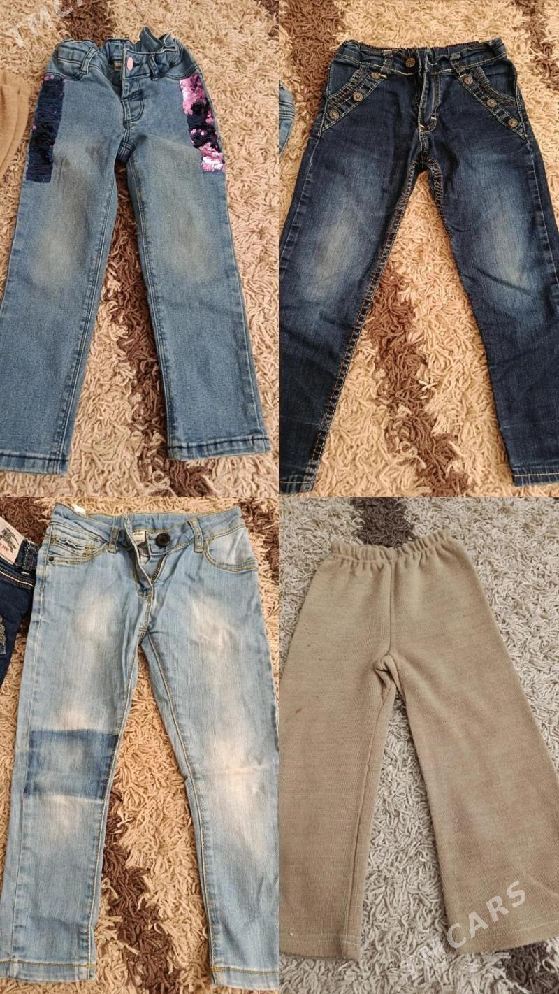 caga eshik - Туркменбаши - img 1