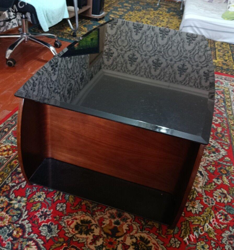 Столик журнальный турция stol - Бузмеин - img 1