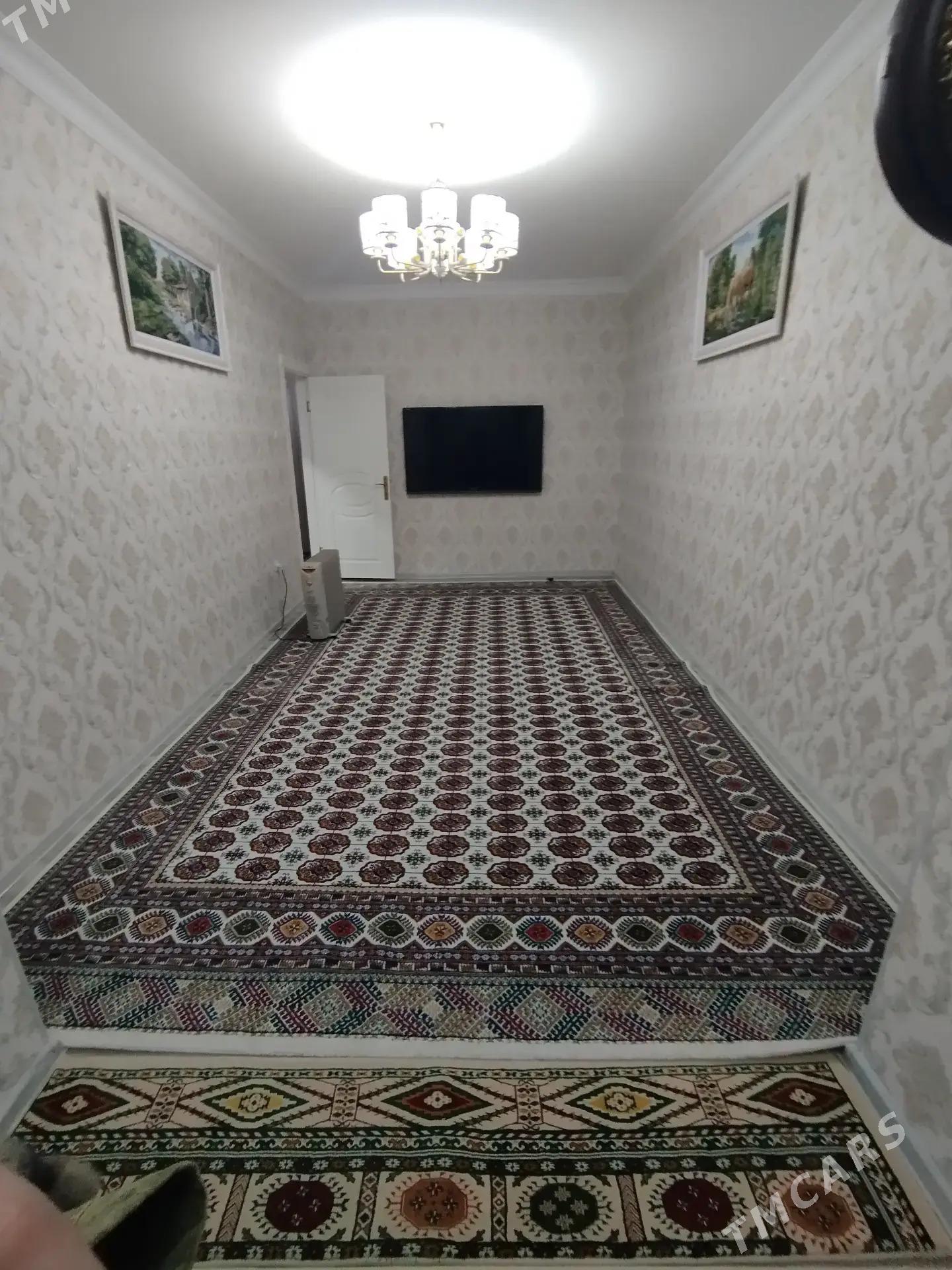 Gowdan A Arenda - Howdan "A" - img 1