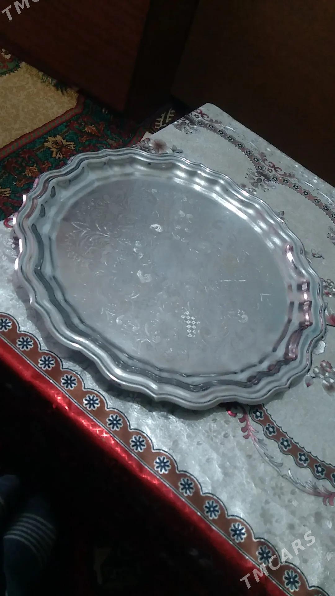 Мельхиор - Türkmenabat - img 1