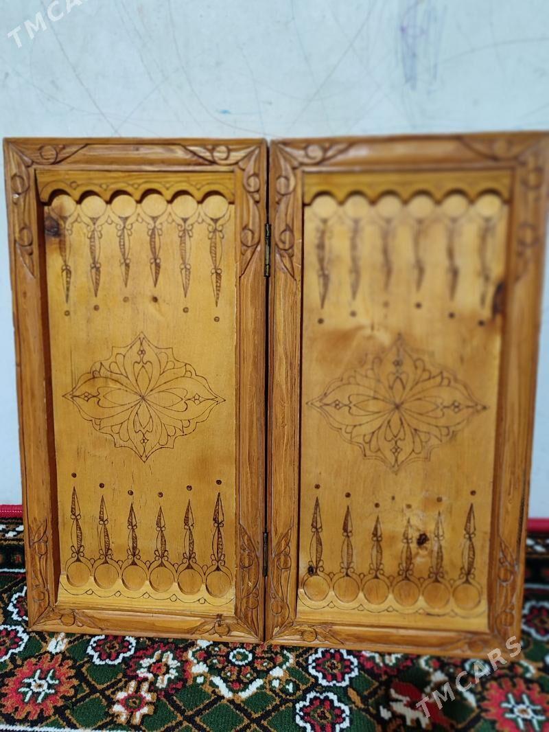 Narda - Türkmenabat - img 1