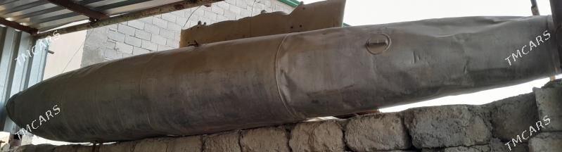 Bocka - Гарадамак Шор - img 1