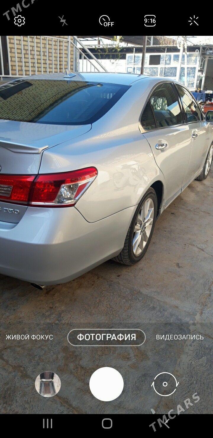 Lexus ES 350 2011 - 234 000 TMT - Ашхабад - img 1