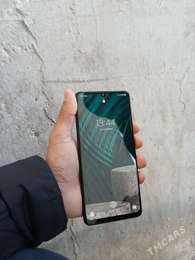 Samsung Galaxy A32 - Aşgabat - img 1