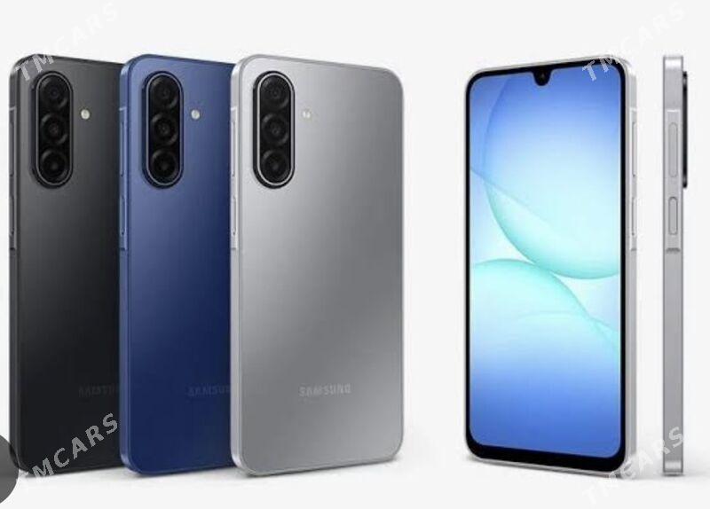 🤩Samsung A17 Paket🤩 - Ашхабад - img 1
