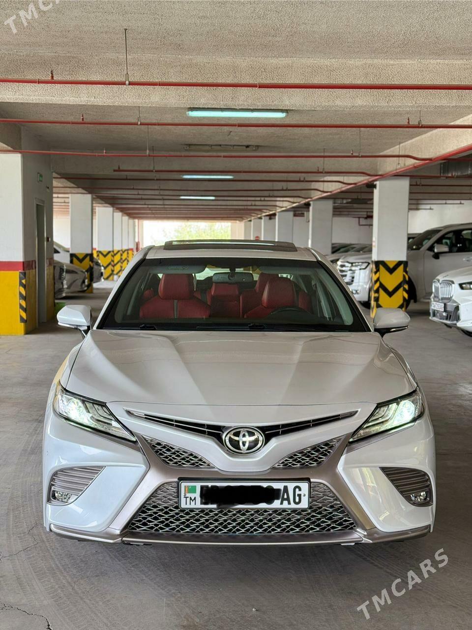 VIP водитель ищет работу - Ашхабад - img 1