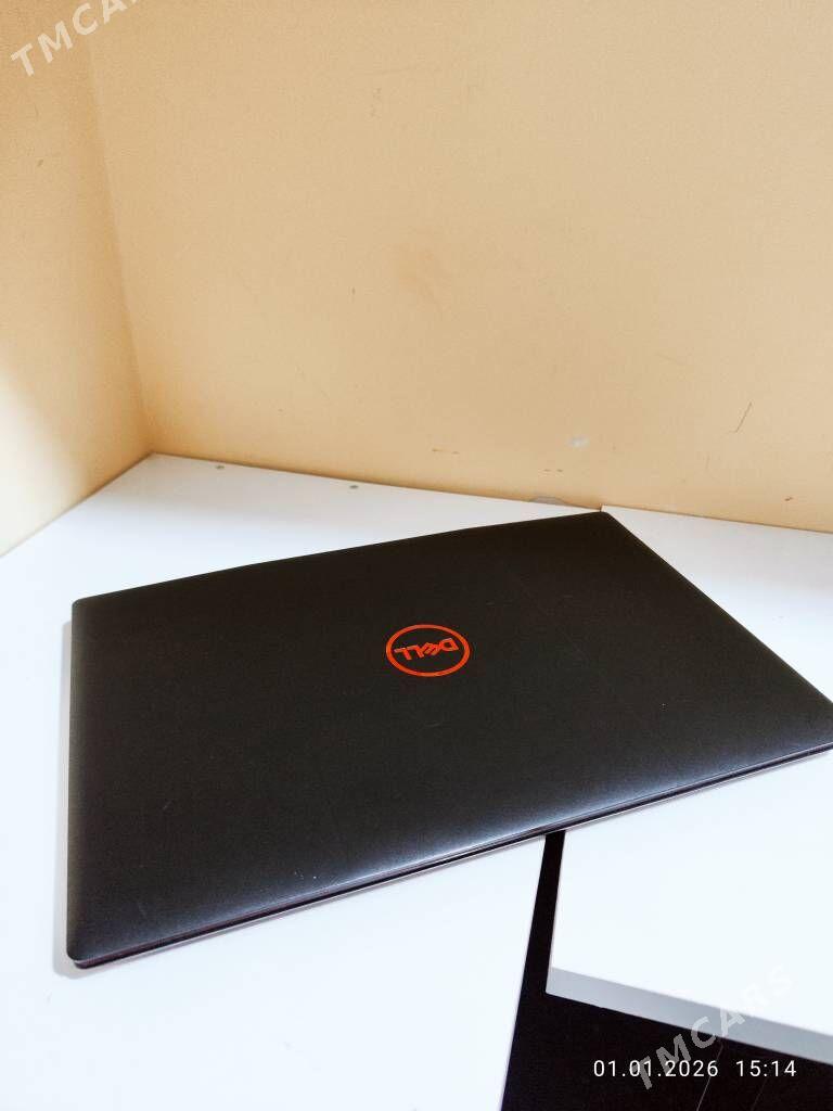 i 5 9 gen gtx 1650 - Aşgabat - img 1