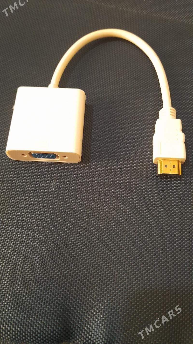 Адаптер Переходник. - Aşgabat - img 1