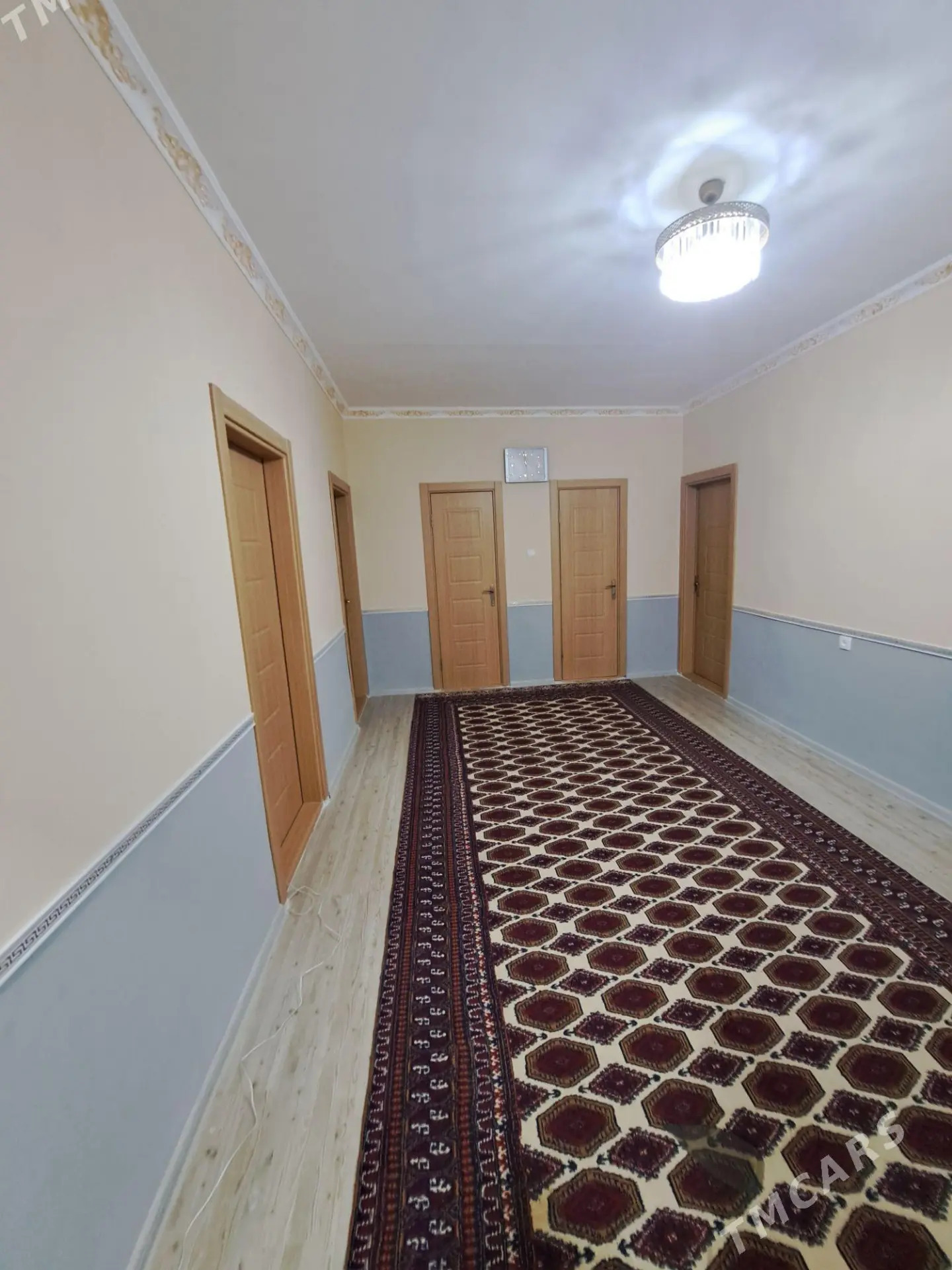 Mir 7/3 9/5 4 Kom 110m² - Мир 7 - img 1