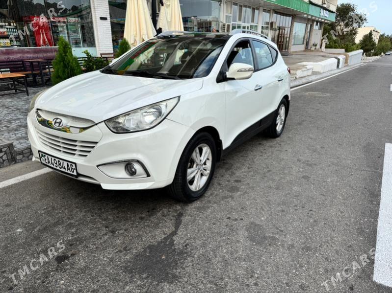 Hyundai Tucson 2012 - 220 000 TMT - Türkmenbaşy - img 1